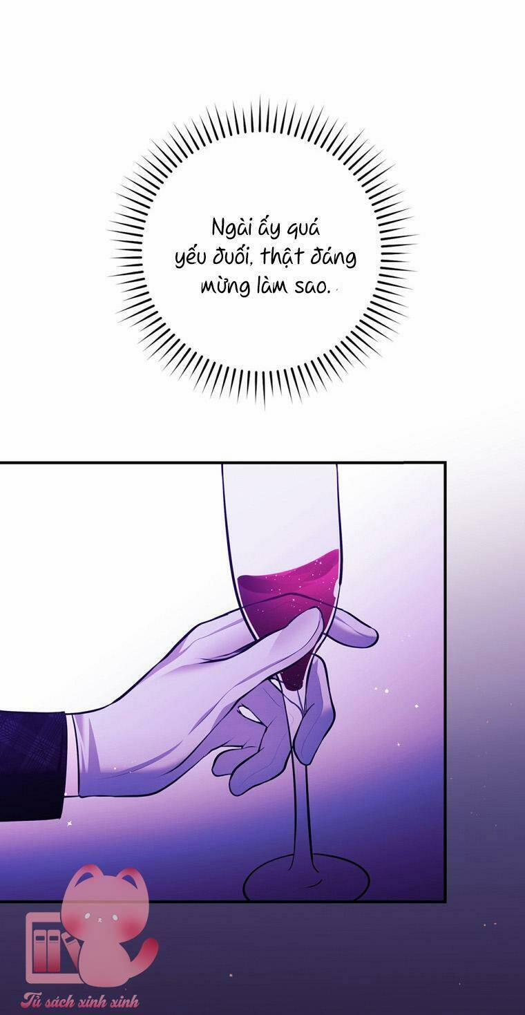 Tiểu Thư Hắc Ám Nhà Công Tước 17 trang 18