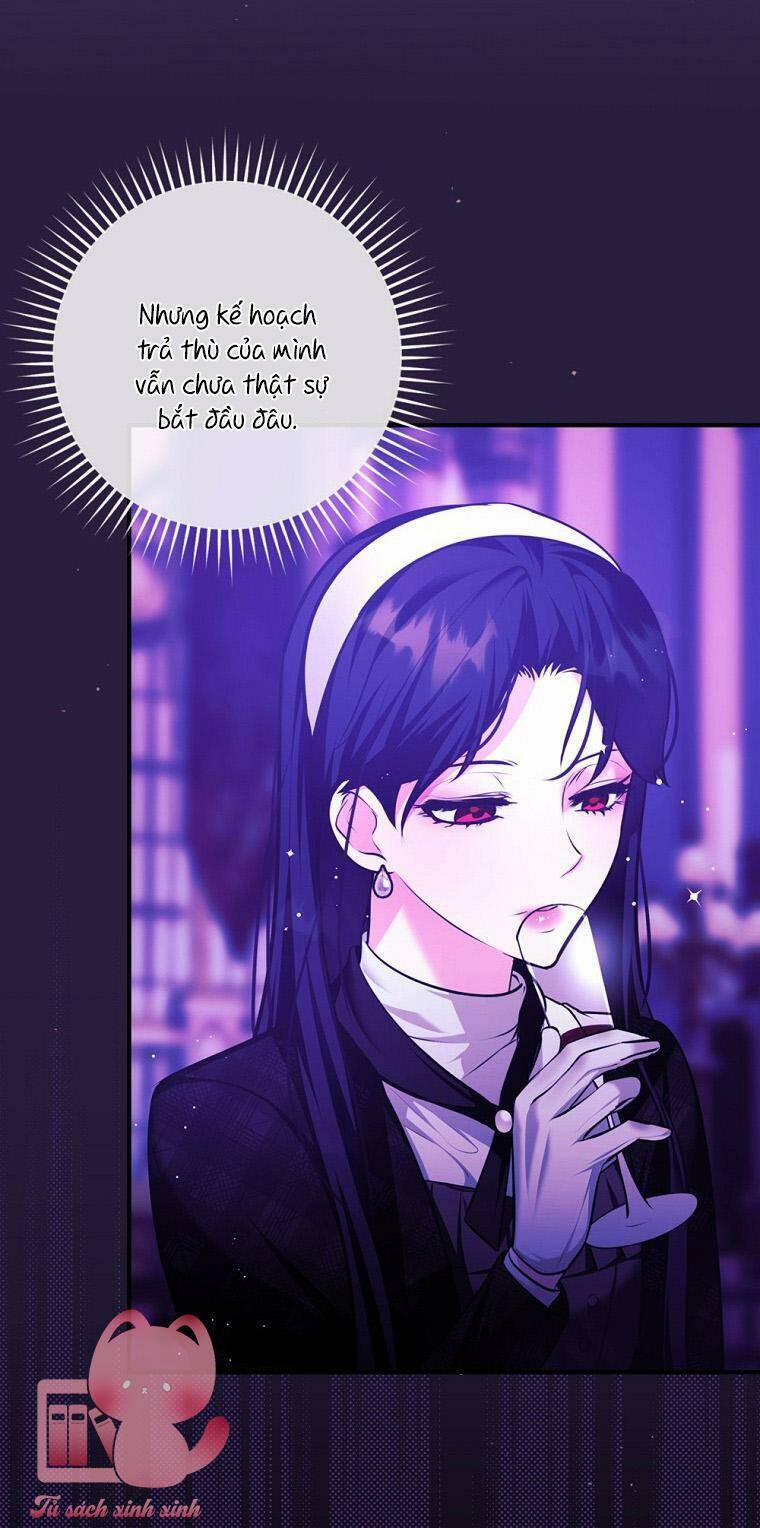 Tiểu Thư Hắc Ám Nhà Công Tước 17 trang 19