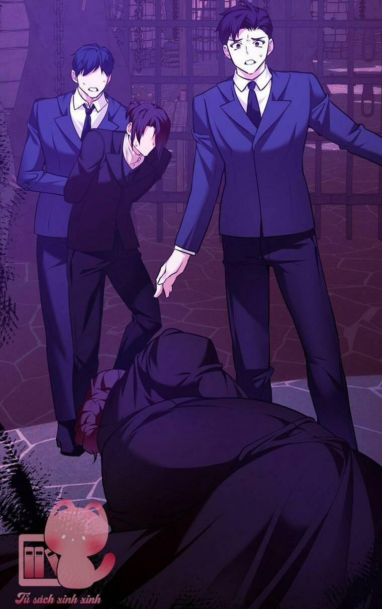 Tiểu Thư Hắc Ám Nhà Công Tước 17 trang 2