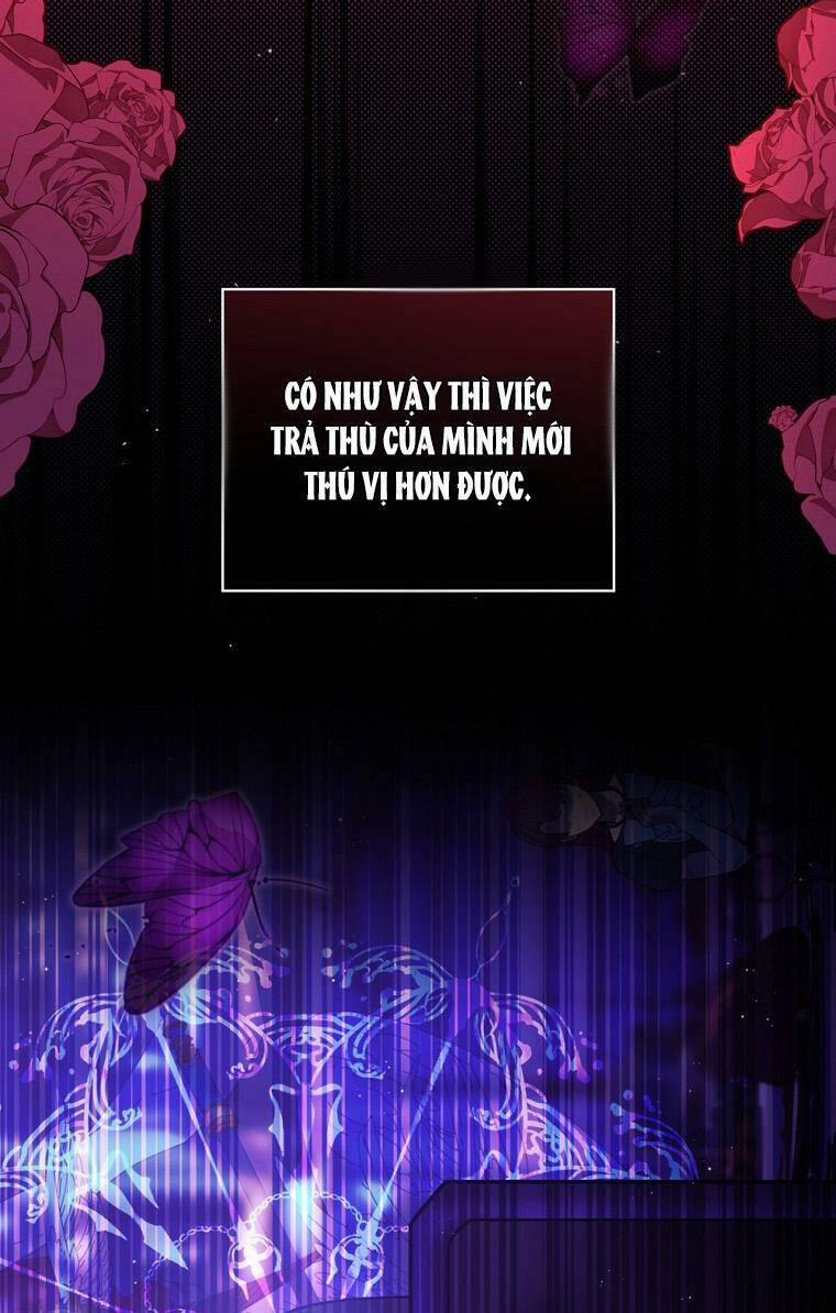 Tiểu Thư Hắc Ám Nhà Công Tước 17 trang 21
