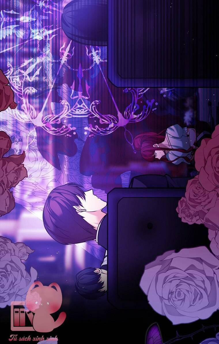 Tiểu Thư Hắc Ám Nhà Công Tước 17 trang 22