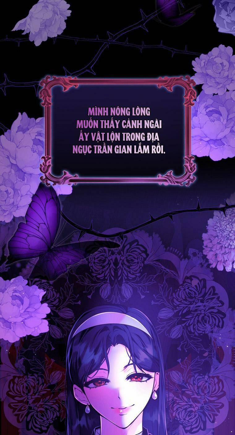 Tiểu Thư Hắc Ám Nhà Công Tước 17 trang 23