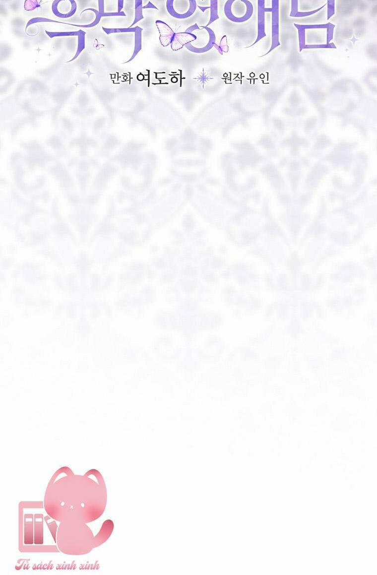 Tiểu Thư Hắc Ám Nhà Công Tước 17 trang 26