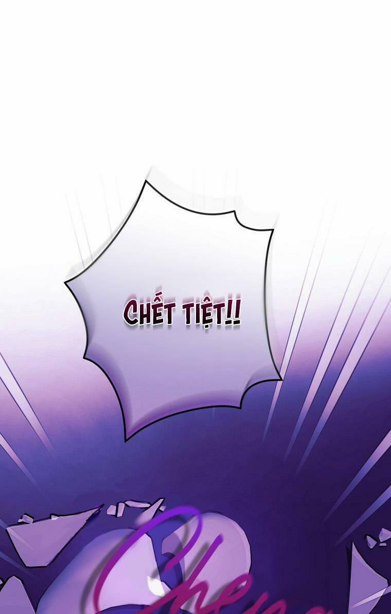 Tiểu Thư Hắc Ám Nhà Công Tước 17 trang 27