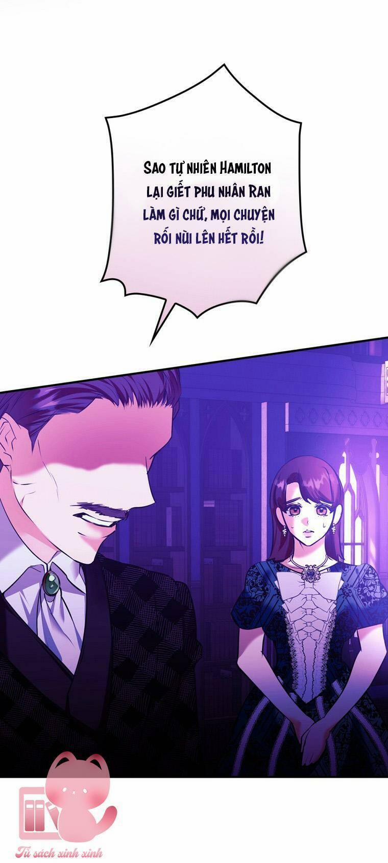 Tiểu Thư Hắc Ám Nhà Công Tước 17 trang 29
