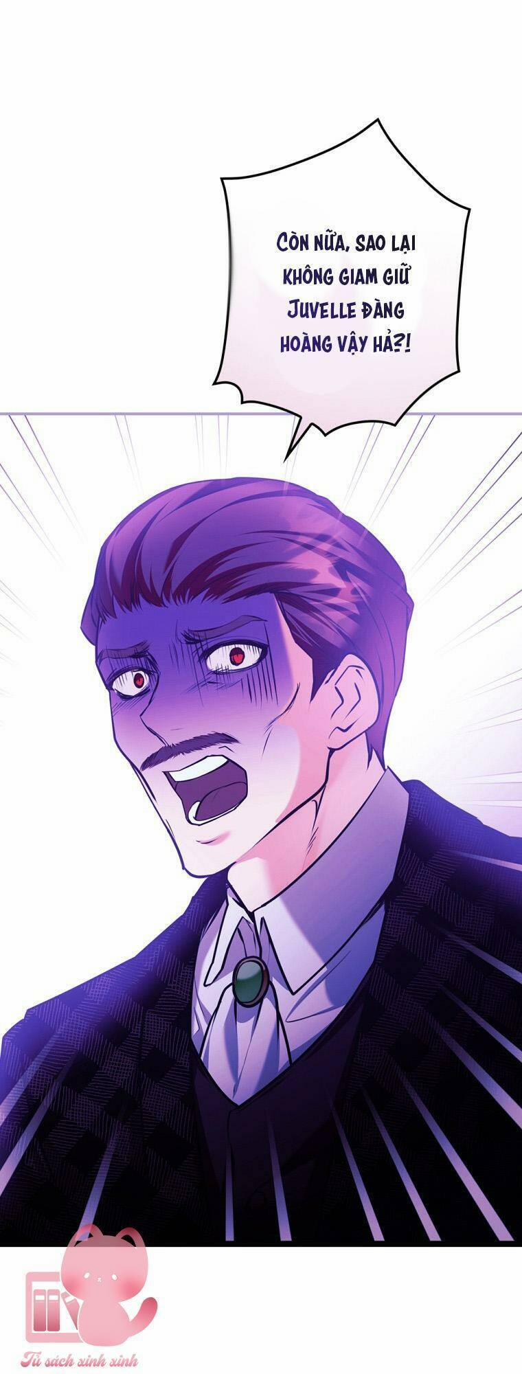 Tiểu Thư Hắc Ám Nhà Công Tước 17 trang 30