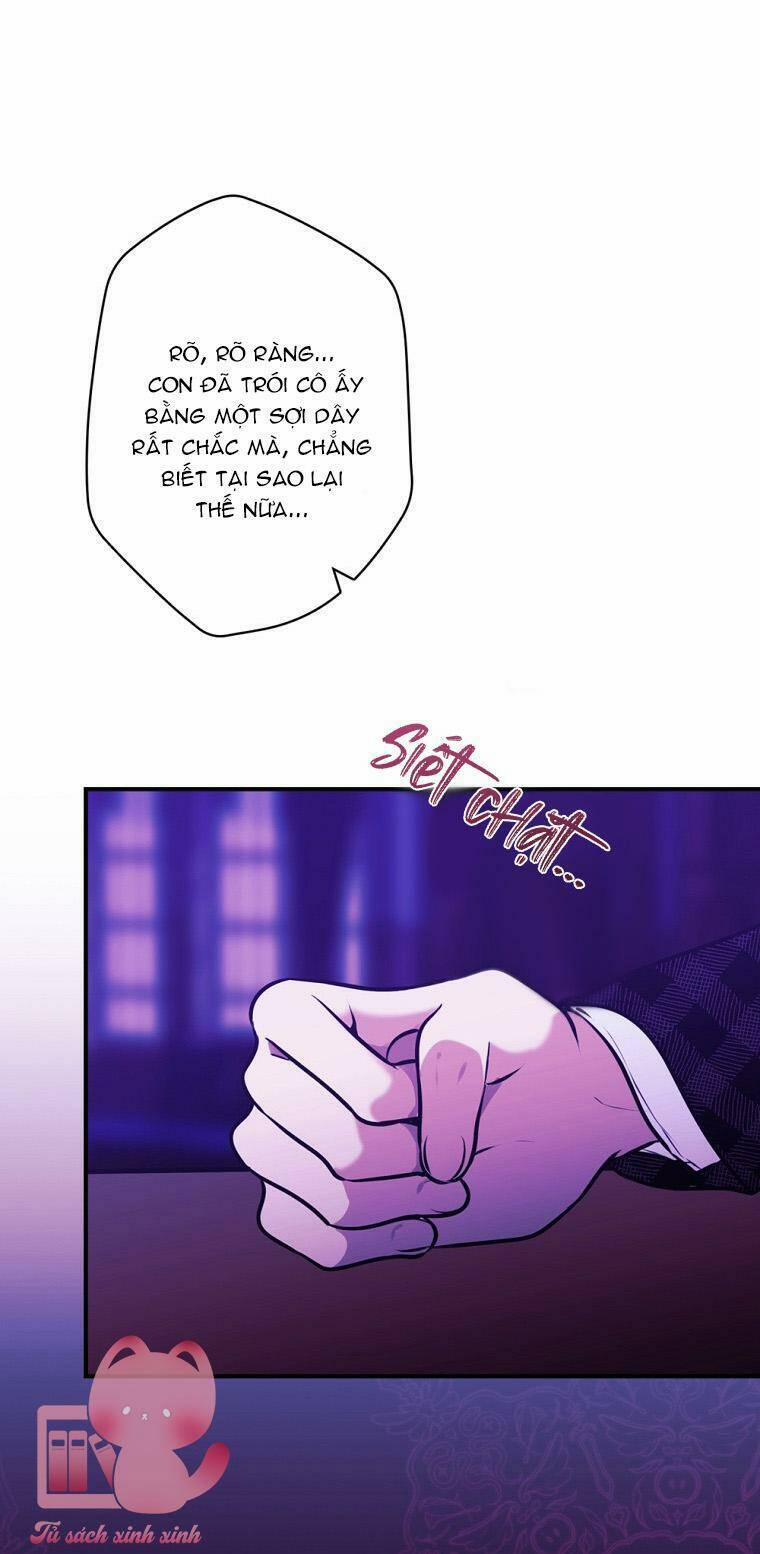 Tiểu Thư Hắc Ám Nhà Công Tước 17 trang 31