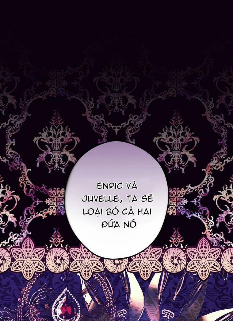 Tiểu Thư Hắc Ám Nhà Công Tước 17 trang 38