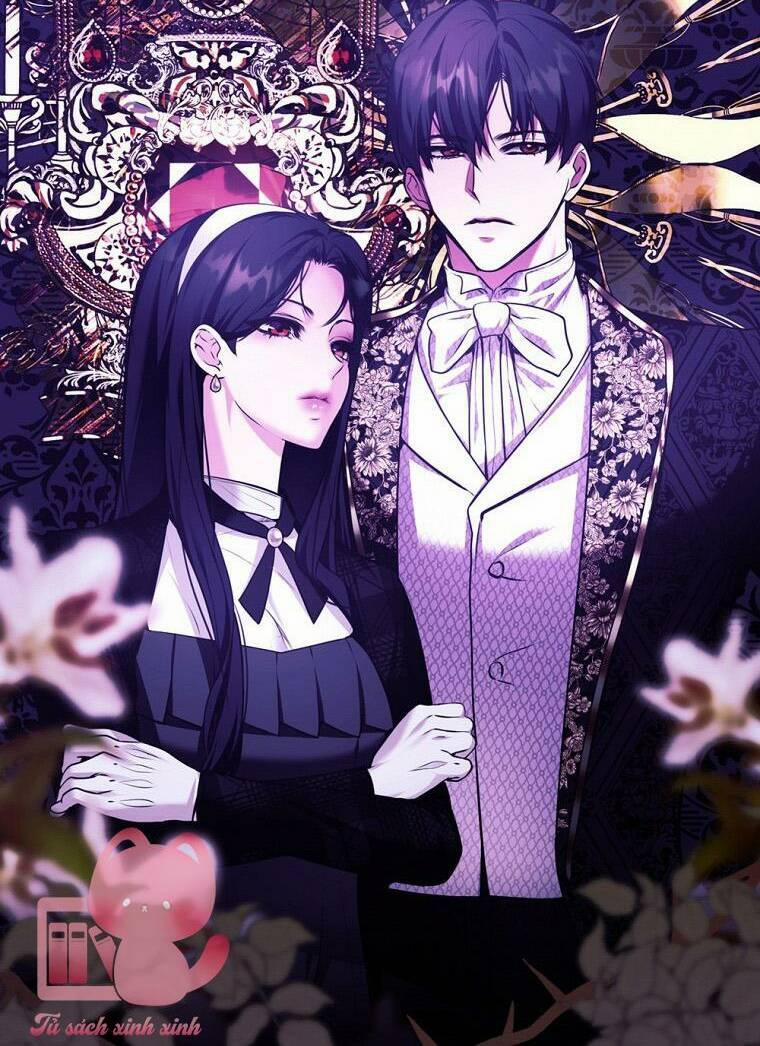 Tiểu Thư Hắc Ám Nhà Công Tước 17 trang 39