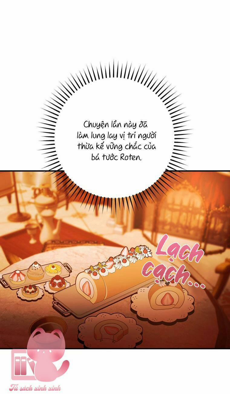 Tiểu Thư Hắc Ám Nhà Công Tước 17 trang 42