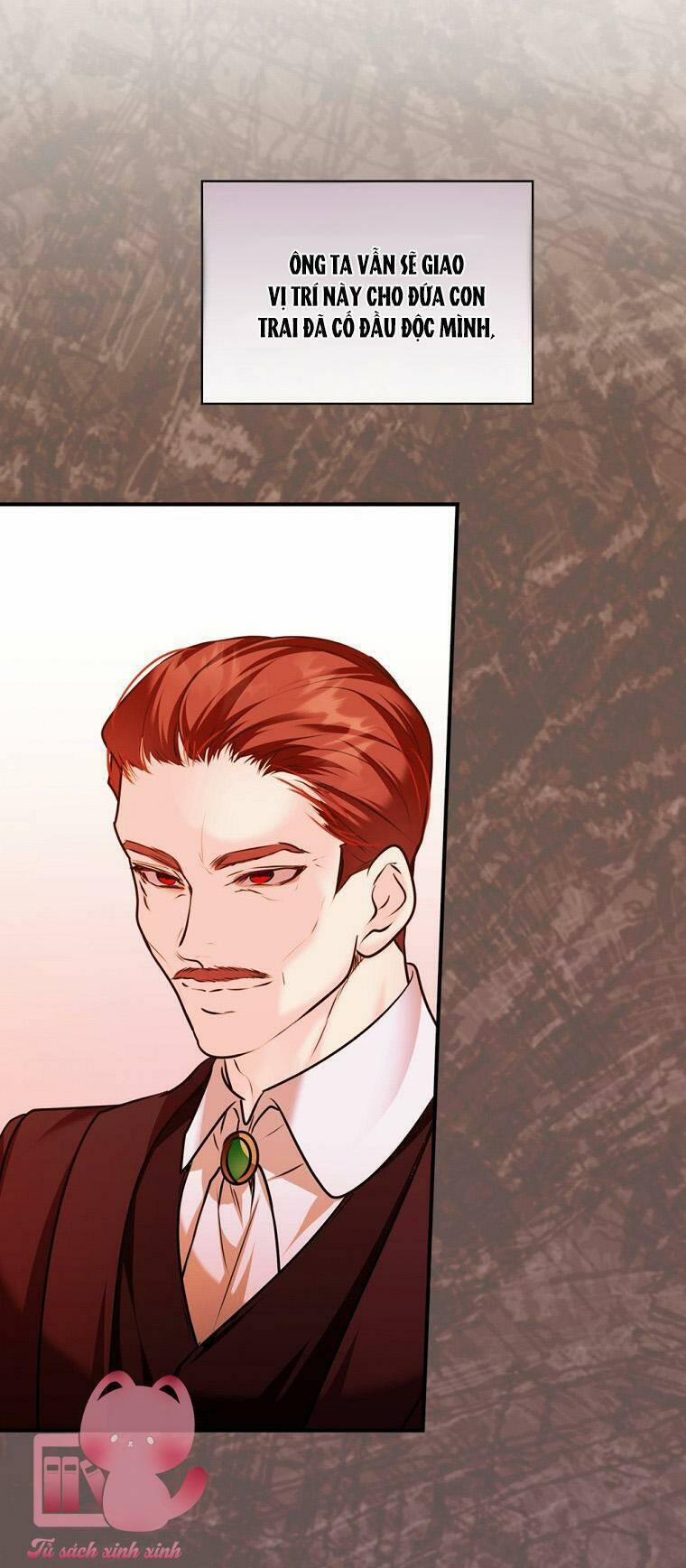 Tiểu Thư Hắc Ám Nhà Công Tước 17 trang 44