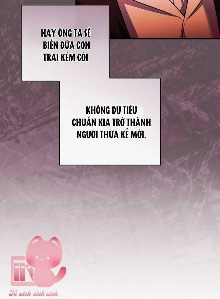 Tiểu Thư Hắc Ám Nhà Công Tước 17 trang 46