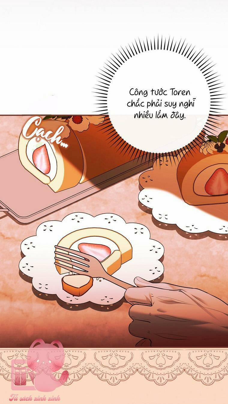 Tiểu Thư Hắc Ám Nhà Công Tước 17 trang 47