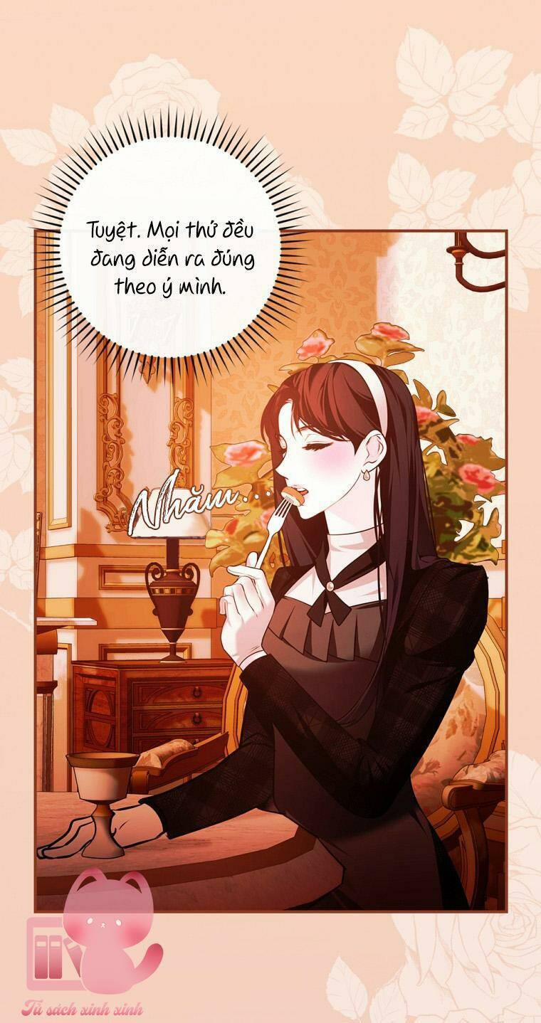 Tiểu Thư Hắc Ám Nhà Công Tước 17 trang 48