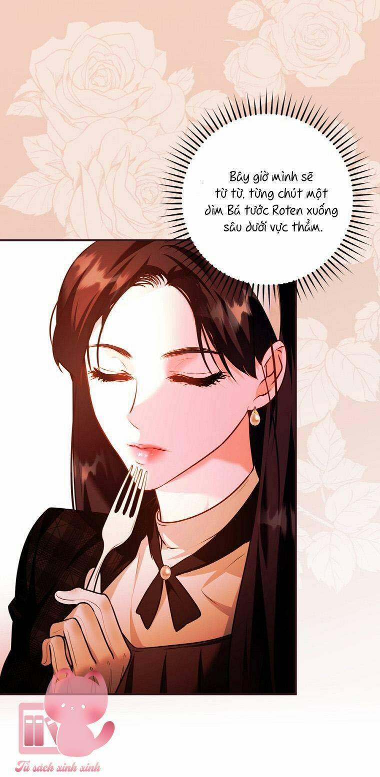 Tiểu Thư Hắc Ám Nhà Công Tước 17 trang 49