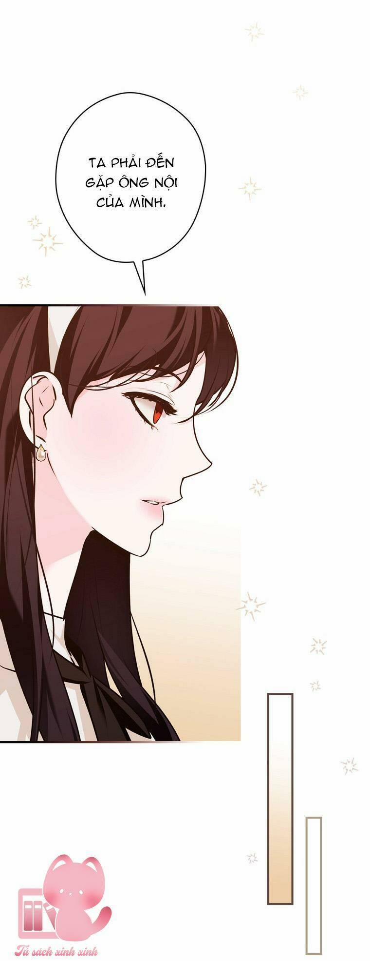 Tiểu Thư Hắc Ám Nhà Công Tước 17 trang 52