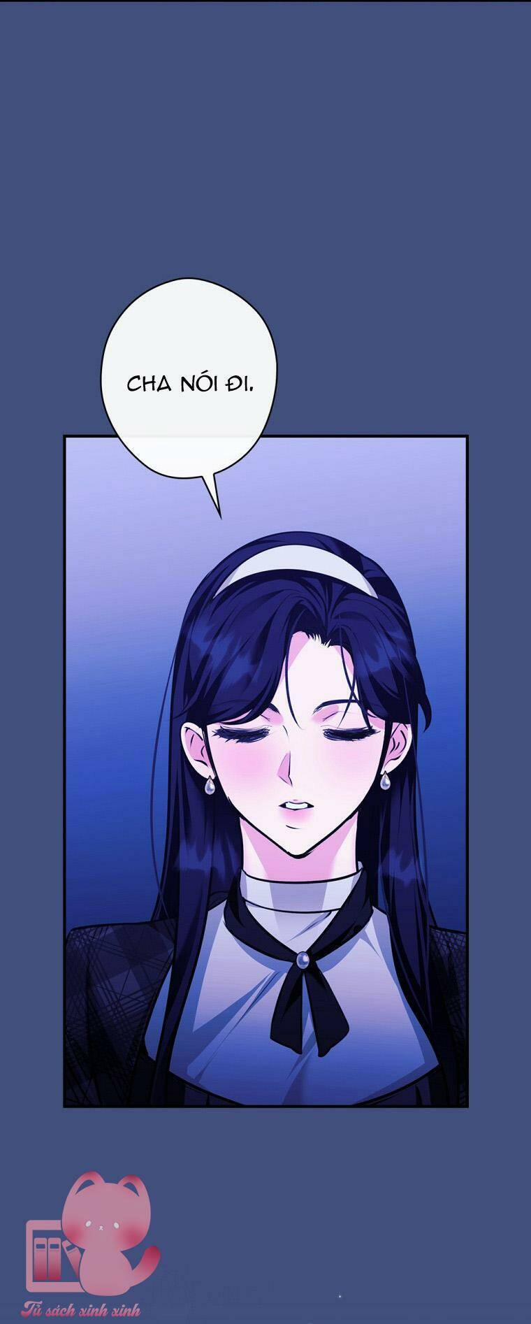 Tiểu Thư Hắc Ám Nhà Công Tước 17 trang 60