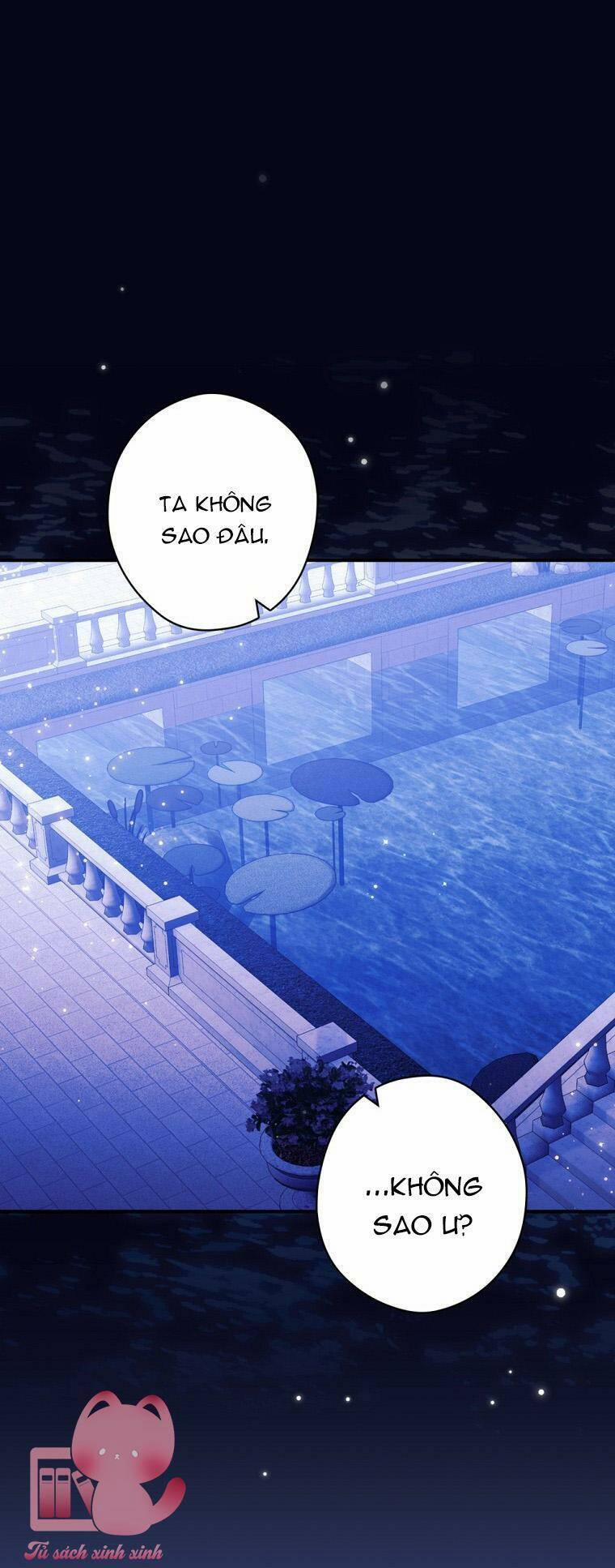 Tiểu Thư Hắc Ám Nhà Công Tước 17 trang 66