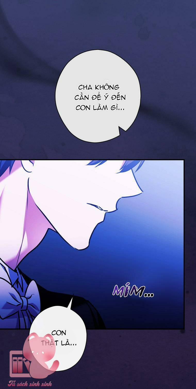 Tiểu Thư Hắc Ám Nhà Công Tước 17 trang 73