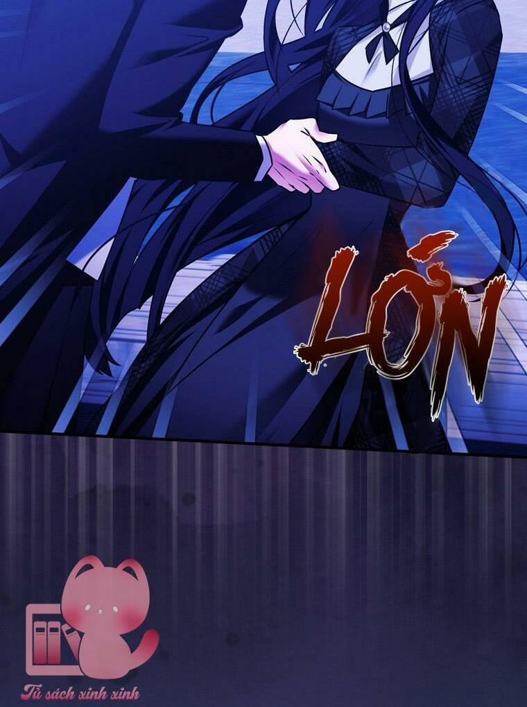 Tiểu Thư Hắc Ám Nhà Công Tước 17 trang 75