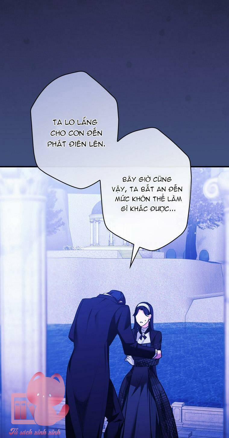 Tiểu Thư Hắc Ám Nhà Công Tước 17 trang 76