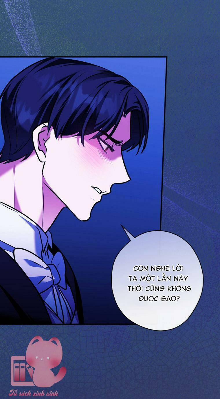 Tiểu Thư Hắc Ám Nhà Công Tước 17 trang 78