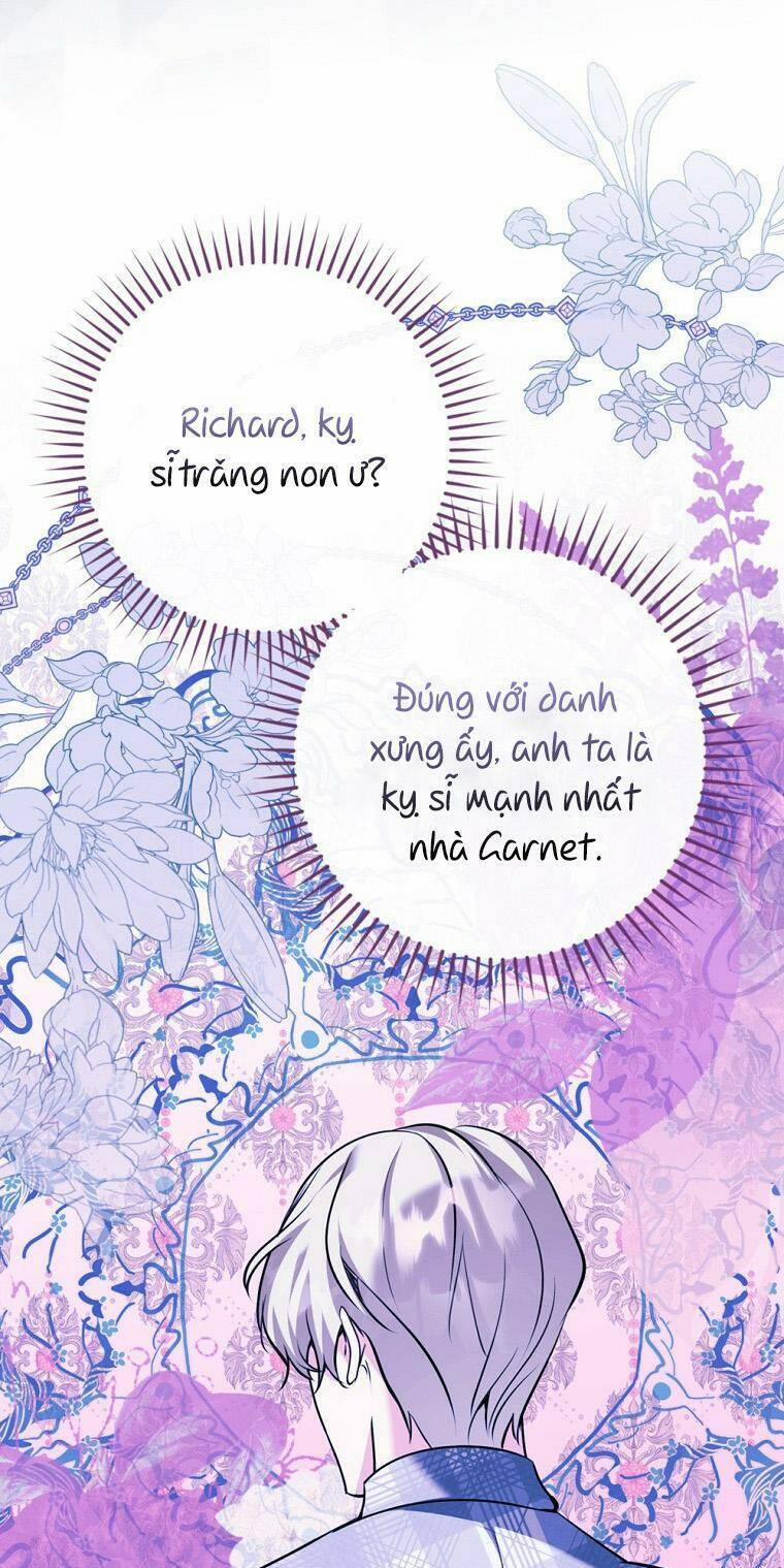 Tiểu Thư Hắc Ám Nhà Công Tước 17 trang 81