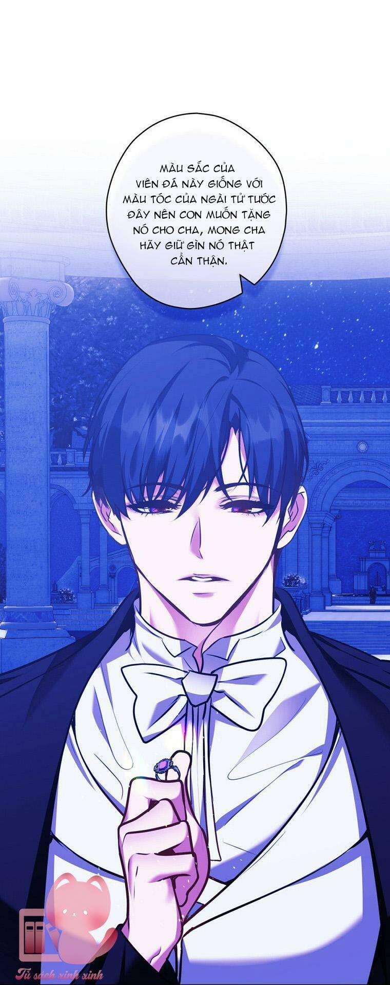 Tiểu Thư Hắc Ám Nhà Công Tước 17 trang 87