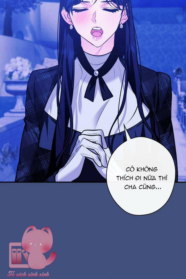 Tiểu Thư Hắc Ám Nhà Công Tước 17 trang 89