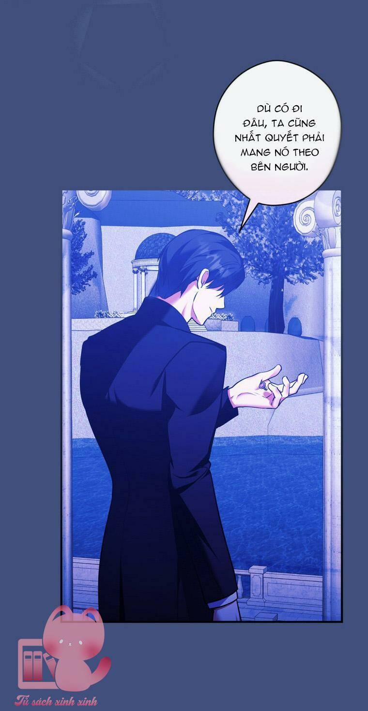 Tiểu Thư Hắc Ám Nhà Công Tước 17 trang 91
