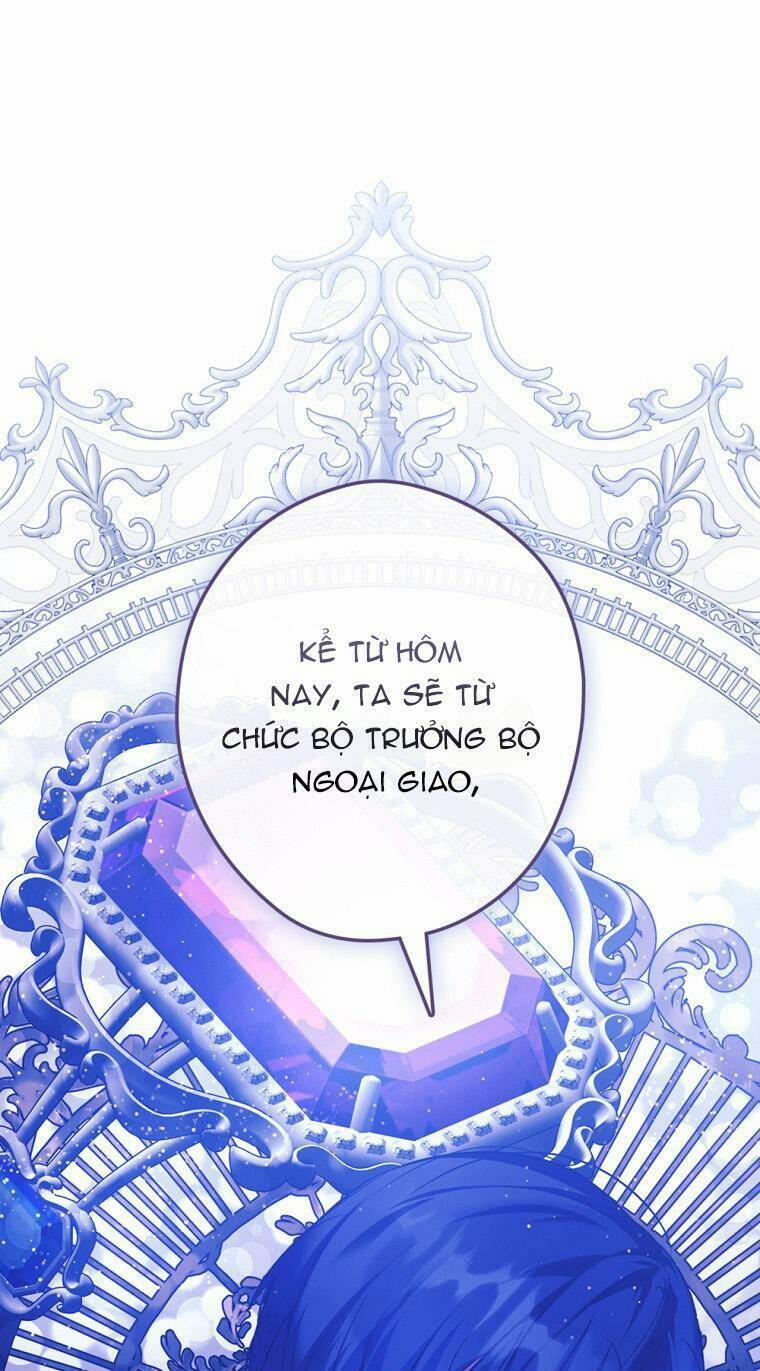 Tiểu Thư Hắc Ám Nhà Công Tước 17 trang 94