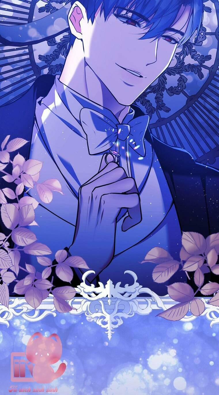 Tiểu Thư Hắc Ám Nhà Công Tước 17 trang 95