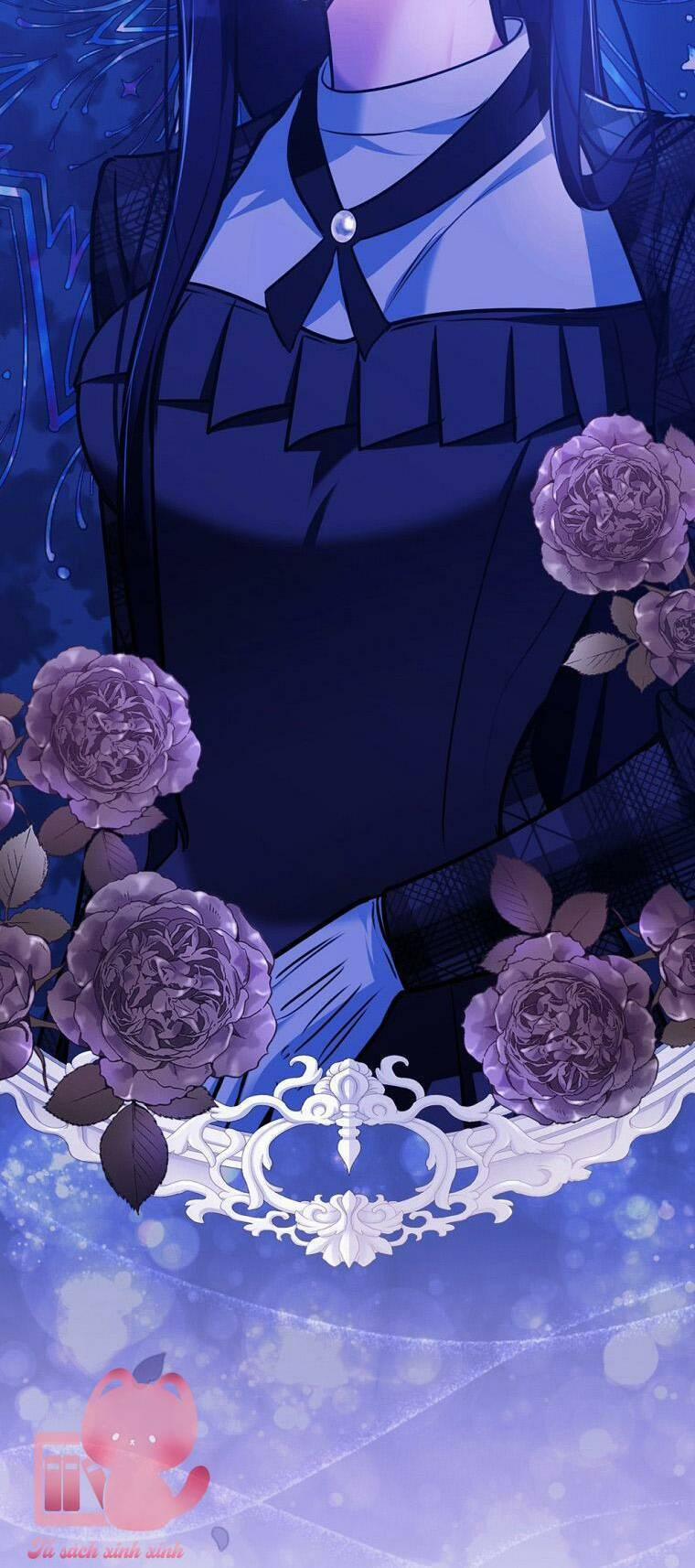 Tiểu Thư Hắc Ám Nhà Công Tước 17 trang 97