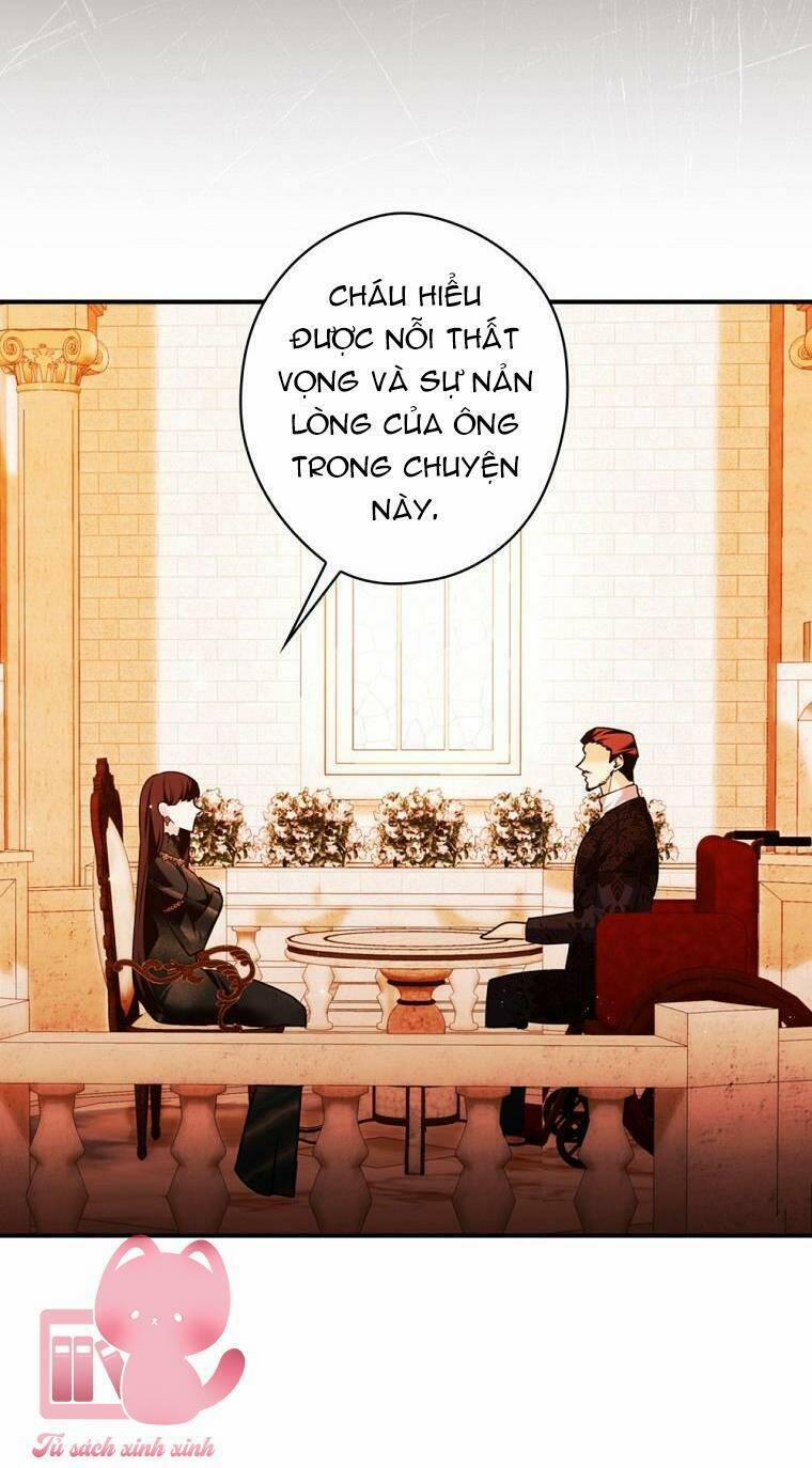 Tiểu Thư Hắc Ám Nhà Công Tước 18 trang 13