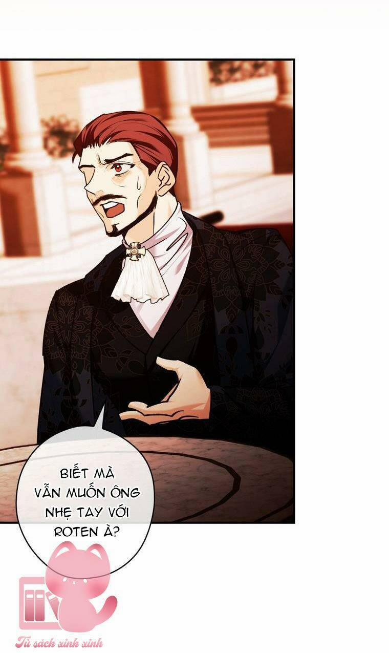 Tiểu Thư Hắc Ám Nhà Công Tước 18 trang 19