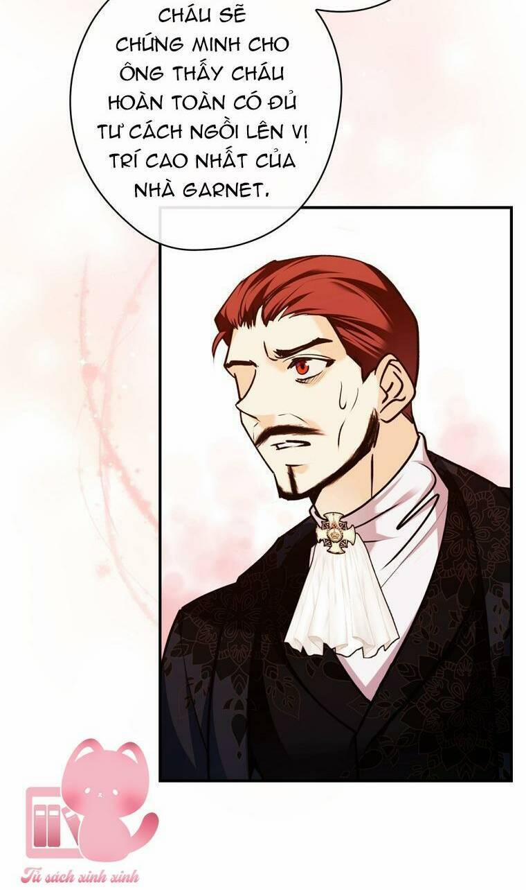 Tiểu Thư Hắc Ám Nhà Công Tước 18 trang 38