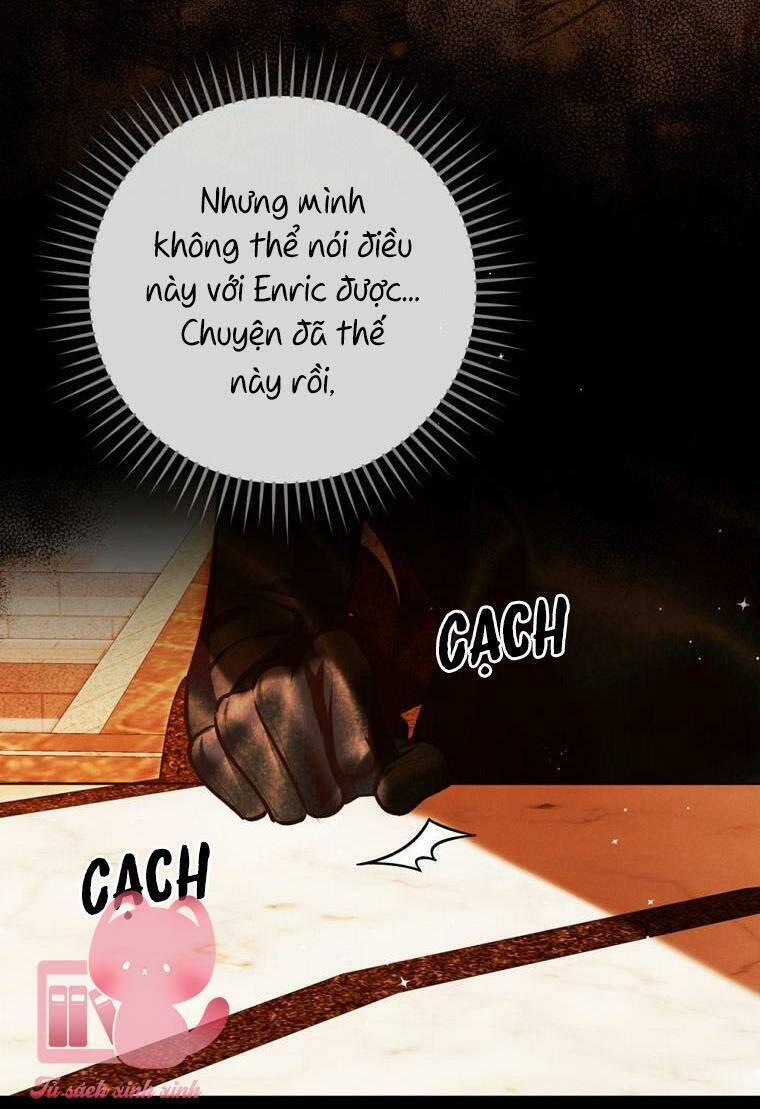 Tiểu Thư Hắc Ám Nhà Công Tước 18 trang 4