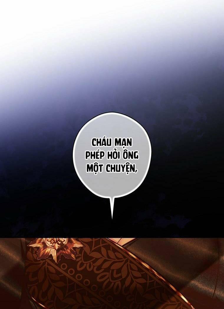 Tiểu Thư Hắc Ám Nhà Công Tước 18 trang 40