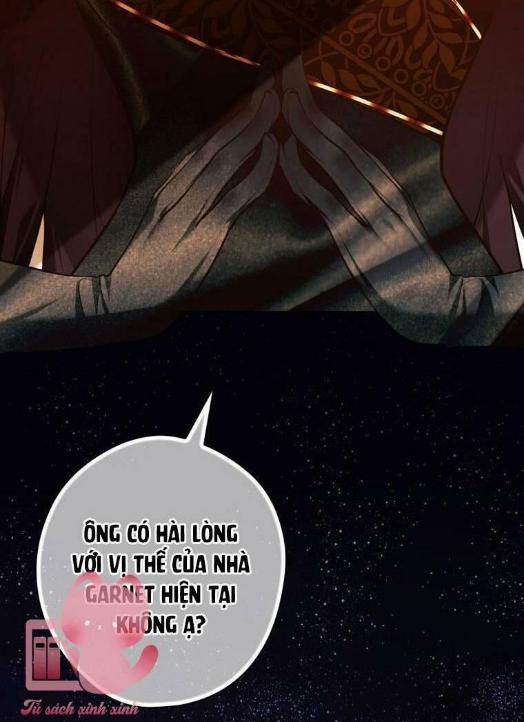 Tiểu Thư Hắc Ám Nhà Công Tước 18 trang 41
