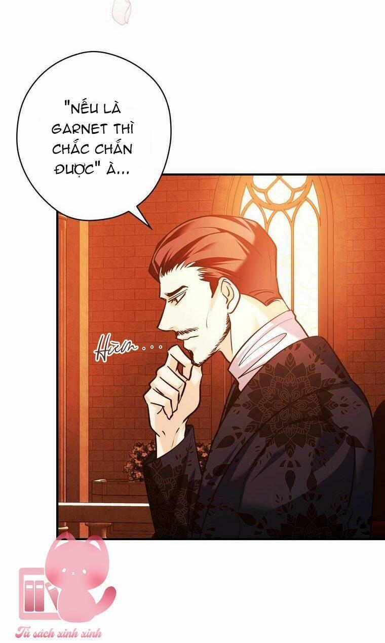 Tiểu Thư Hắc Ám Nhà Công Tước 18 trang 48
