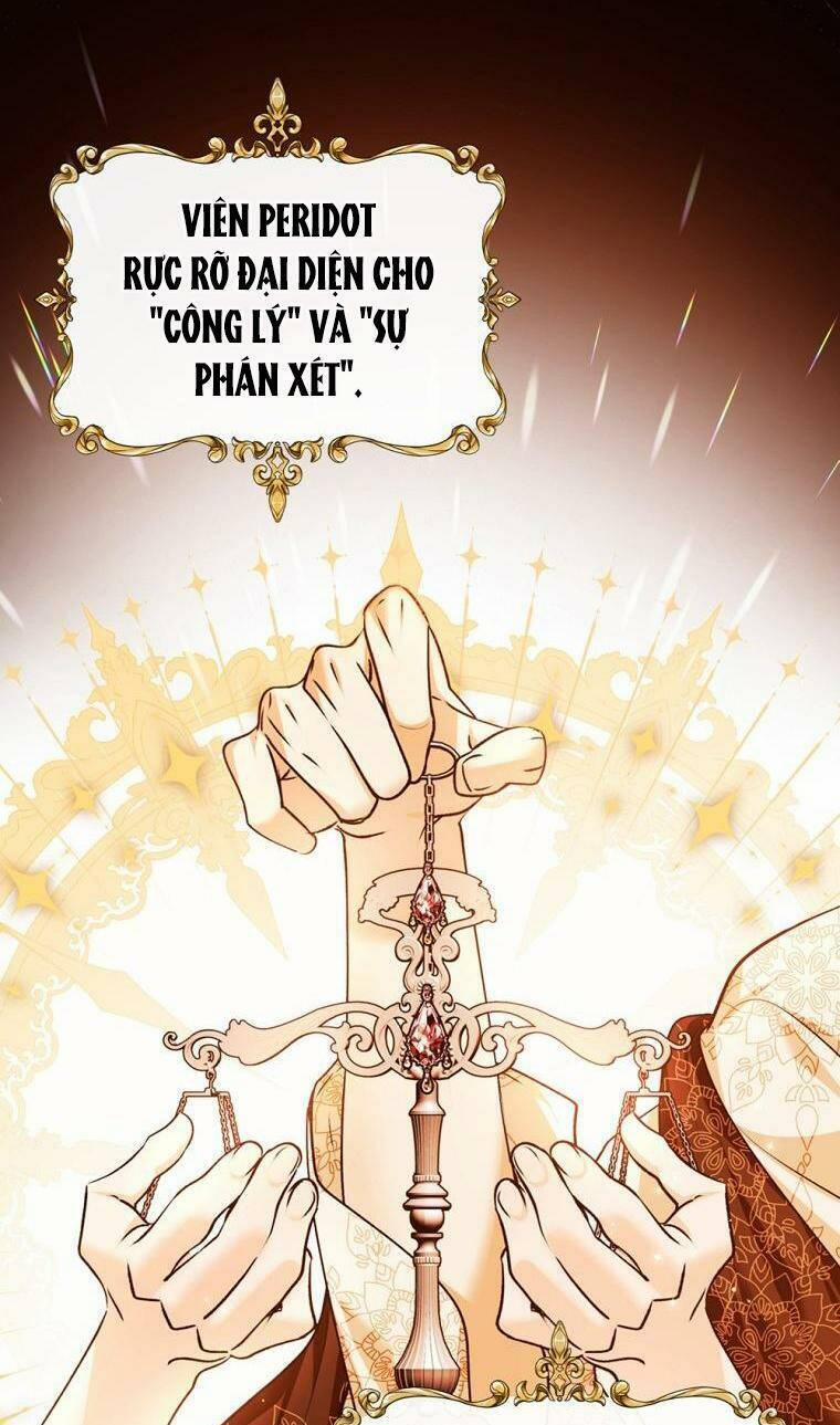 Tiểu Thư Hắc Ám Nhà Công Tước 18 trang 53