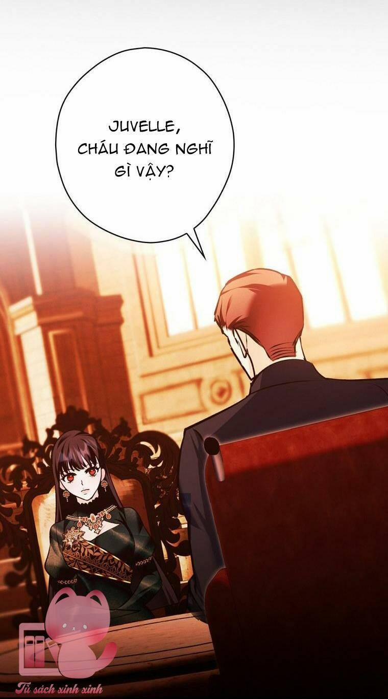 Tiểu Thư Hắc Ám Nhà Công Tước 18 trang 6