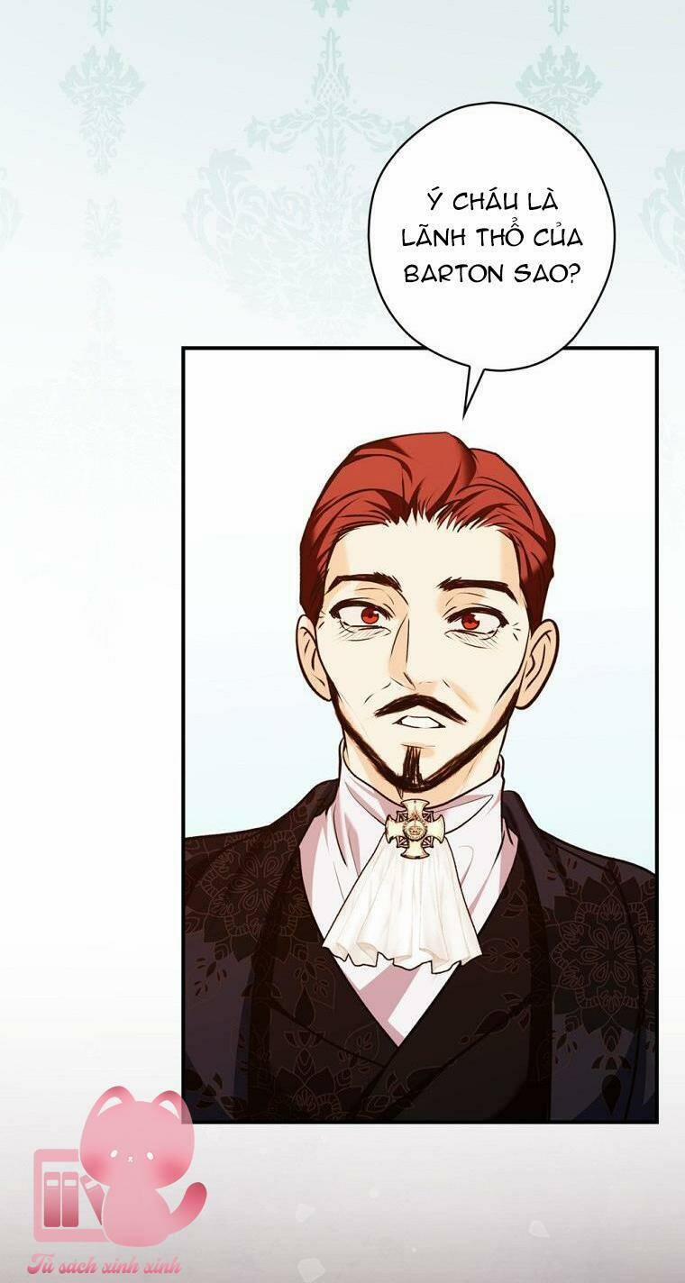 Tiểu Thư Hắc Ám Nhà Công Tước 18 trang 64