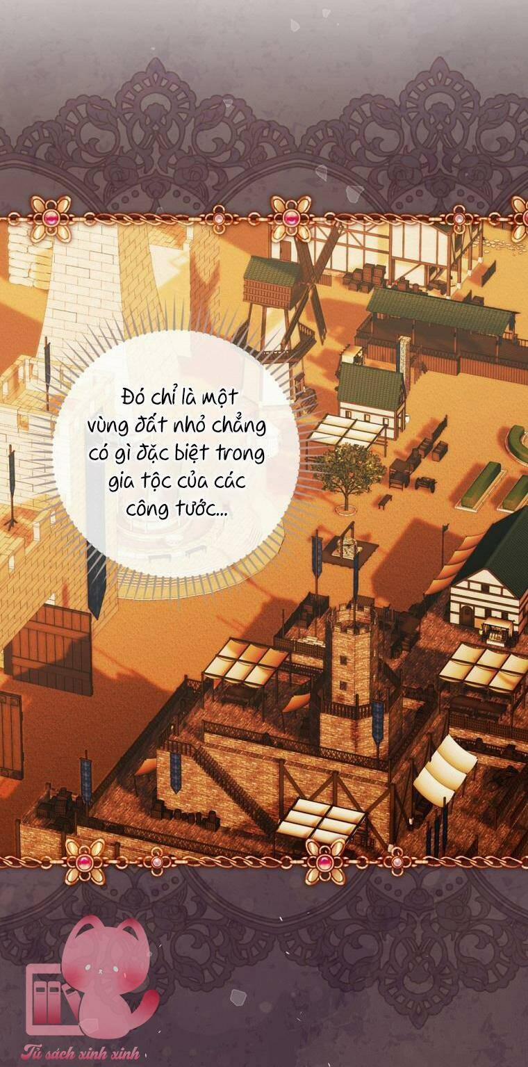 Tiểu Thư Hắc Ám Nhà Công Tước 18 trang 65