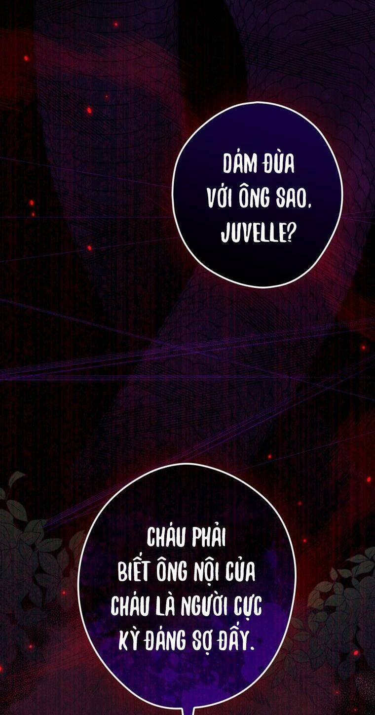 Tiểu Thư Hắc Ám Nhà Công Tước 18 trang 68