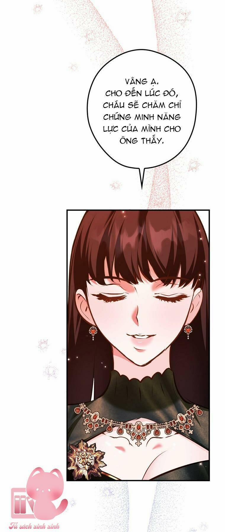Tiểu Thư Hắc Ám Nhà Công Tước 18 trang 71