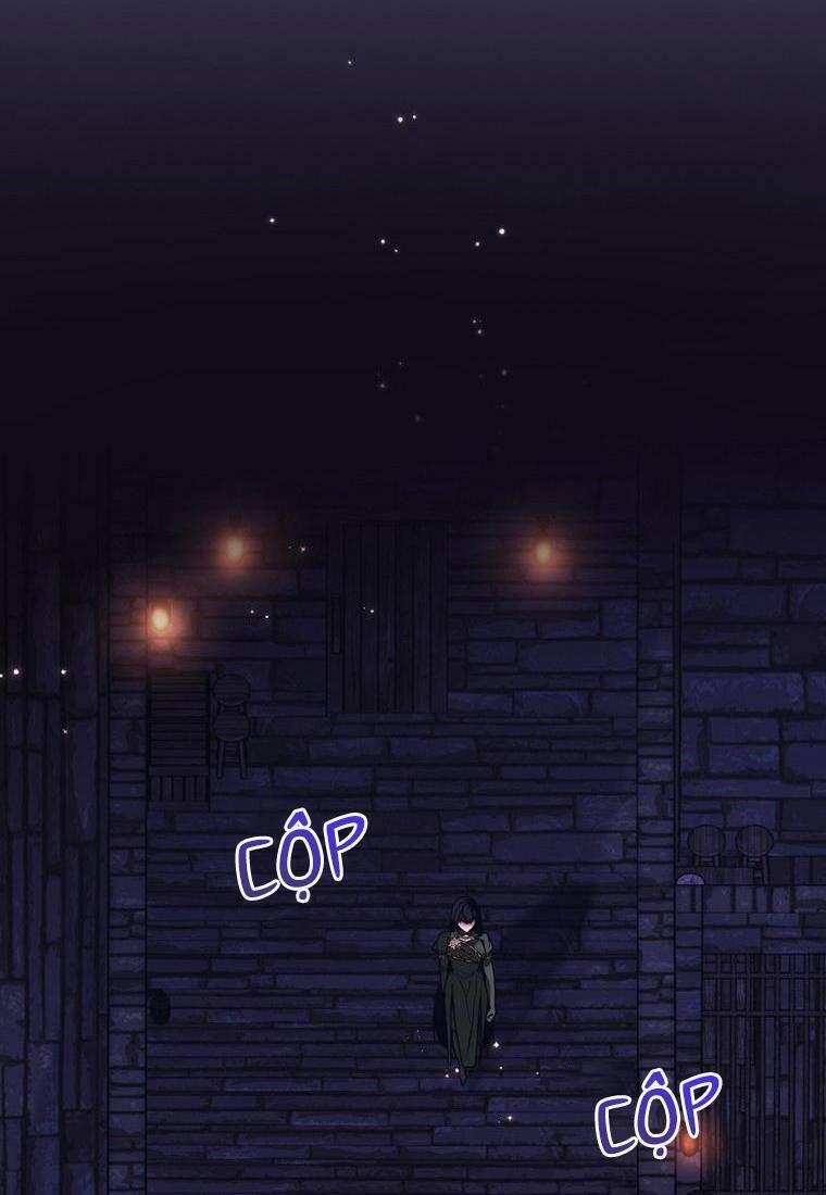 Tiểu Thư Hắc Ám Nhà Công Tước 18 trang 73