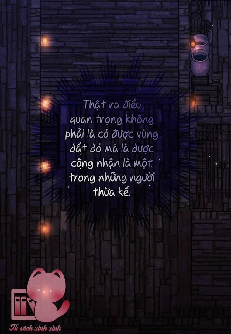 Tiểu Thư Hắc Ám Nhà Công Tước 18 trang 74
