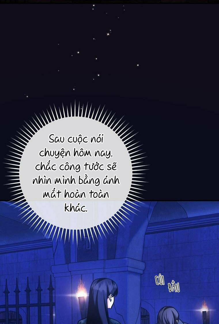 Tiểu Thư Hắc Ám Nhà Công Tước 18 trang 75