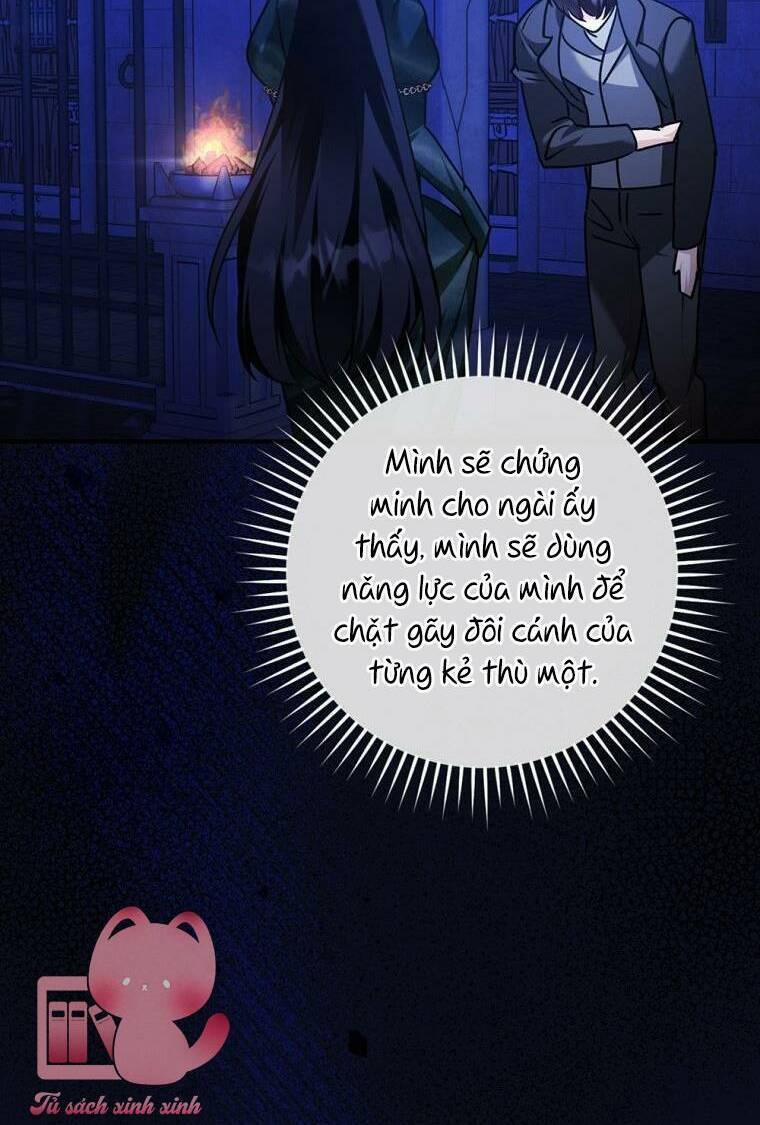 Tiểu Thư Hắc Ám Nhà Công Tước 18 trang 76
